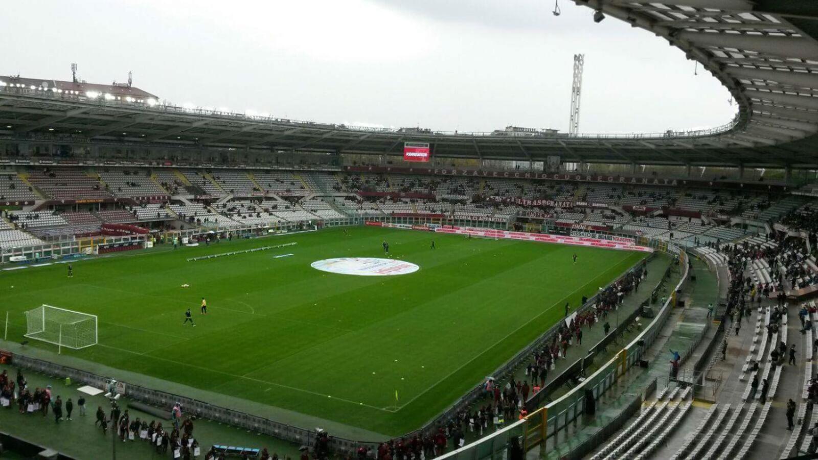 Appartamento Via Palestrina - Corso Vercelli Torino Esterno foto