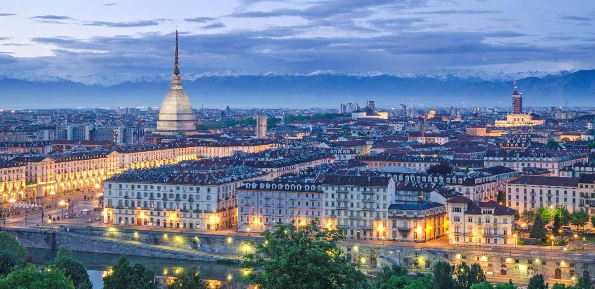 Appartamento Via Palestrina - Corso Vercelli Torino Esterno foto