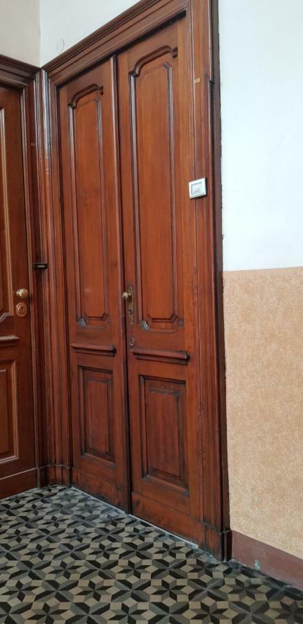Via Palestrina - Corso Vercelli Torino Esterno foto